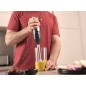 Braun MultiQuick 5 Pro MQ 55236 M Stavblender 1000W Sort